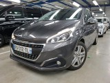  Peugeot  208  1.2 PureTech 110ch E6.c Allure Business S&S 5p  