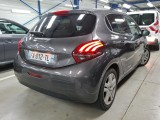  Peugeot  208  1.2 PureTech 110ch E6.c Allure Business S&S 5p  #4