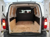  Citroen  Berlingo  M 1.6 BlueHDi 100 S&S Business ETG6  #5