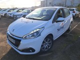  Peugeot  208  Business R 1.2 PureTech 82ch S&S Active Euro6c   - TRANSFO 5 PLACES / 5 SEATS OK + CERTIF OK #2