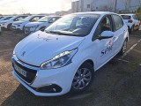  Peugeot  208  Business R 1.2 PureTech 82ch S&S Active Euro6c   - TRANSFO 5 PLACES / 5 SEATS OK + CERTIF OK 