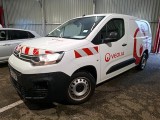  Citroen  Berlingo  Van XL 950kg BlueHDi 100 S&S Club BVM5  