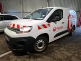  Citroen  Berlingo  Van XL 950kg BlueHDi 100 S&S Club BVM5  #2