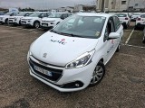  Peugeot  208  Business R 1.2 PureTech 82ch S&S Active Euro6c  - TRANSFO 5 PLACES / 5 SEATS OK + CERTIF OK 