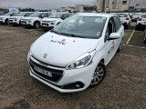  Peugeot  208  Business R 1.2 PureTech 82ch S&S Active Euro6c  - TRANSFO 5 PLACES / 5 SEATS OK + CERTIF OK #2