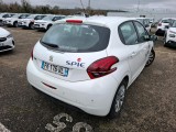  Peugeot  208  Business R 1.2 PureTech 82ch S&S Active Euro6c  - TRANSFO 5 PLACES / 5 SEATS OK + CERTIF OK #4