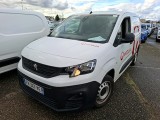  Peugeot  Partner  Standard 1000kg BlueHDi 100ch S&S BVM5 Premium  