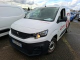  Peugeot  Partner  Standard 1000kg BlueHDi 100ch S&S BVM5 Premium  #2