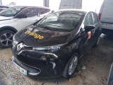  Renault  Zoe  Zen charge normale R90 - LOCATION DE BATTERIE / RENT OF BATTERY #3