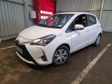  Toyota  Yaris  100h France Business 5p MY19  #3