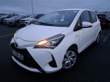  Toyota  Yaris  100h France 5p MY19  #2