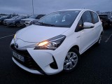  Toyota  Yaris  100h France 5p MY19  