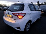  Toyota  Yaris  100h France 5p MY19  #4