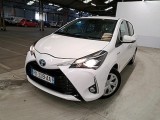  Toyota  Yaris  Affaires 100h France Business Affaires MY19 - VASP 