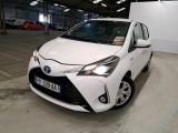  Toyota  Yaris  Affaires 100h France Business Affaires MY19 - VASP #2