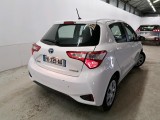  Toyota  Yaris  Affaires 100h France Business Affaires MY19 - VASP #4