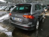  Volkswagen  Tiguan  2.0 TDI 150ch Confortline Business  #4