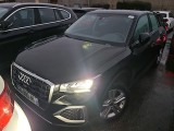  Audi  Q2  35 TDI 150ch Business line S tronic 7  