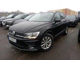  Volkswagen  Tiguan  1.5 TSI EVO 150ch Confortline Business Euro6d-T  