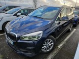  Bmw  2-serie Serie 2 Gran Tourer 218iA 140ch  Business Design DKG7  #2