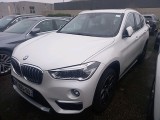  Bmw  X1  sDrive18dA 150ch xLine Euro6d-T  