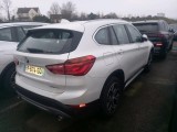  Bmw  X1  sDrive18dA 150ch xLine Euro6d-T  #4