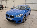  Bmw  X2  sDrive18iA 136ch M Sport DKG7  