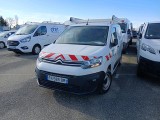  Citroen  Berlingo  Van M 650kg BlueHDi 100 S&S Club  