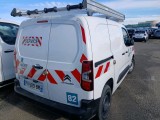  Citroen  Berlingo  Van M 650kg BlueHDi 100 S&S Club  #4