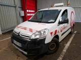  Citroen  Berlingo  Van M 1000kg BlueHDi 100 S&S Club BVM5  #3