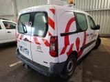  Citroen  Berlingo  Van M 1000kg BlueHDi 100 S&S Club BVM5  #4