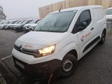  Citroen  Berlingo  Van M 650kg BlueHDi 100 S&S Club BVM5  