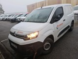  Citroen  Berlingo  Van M 650kg BlueHDi 100 S&S Club BVM5  #2