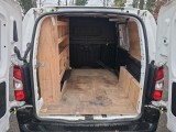  Citroen  Berlingo  Van M 650kg BlueHDi 100 S&S Club BVM5  #5