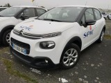  Citroen  C3  Ste 1.2 PureTech 82ch S&S Feel Business R E6.d   - TRANSFO 5 PLACES / 5 SEATS OK + CERTIF OK #2