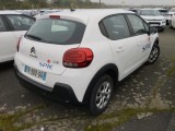  Citroen  C3  Ste 1.2 PureTech 82ch S&S Feel Business R E6.d   - TRANSFO 5 PLACES / 5 SEATS OK + CERTIF OK #4