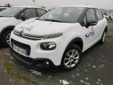  Citroen  C3  Ste 1.2 PureTech 82ch S&S Feel Business R E6.d   - TRANSFO 5 PLACES / 5 SEATS OK + CERTIF OK 