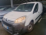  Citroen  Berlingo  XL 1.6 BlueHDi 100 S&S Club ETG6  #3