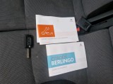  Citroen  Berlingo  XL 1.6 BlueHDi 100 S&S Club ETG6  #9