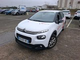  Citroen  C3  Ste 1.2 PureTech 82ch S&S Feel Business R E6.d  