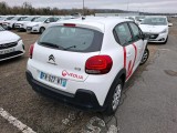  Citroen  C3  Ste 1.2 PureTech 82ch S&S Feel Business R E6.d  #4