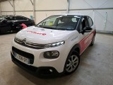  Citroen  C3  BlueHDi 100ch Feel Business S&S E6.d-TEMP  