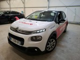  Citroen  C3  BlueHDi 100ch Feel Business S&S E6.d-TEMP  #2