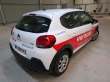  Citroen  C3  BlueHDi 100ch Feel Business S&S E6.d-TEMP  #4