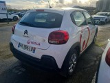  Citroen  C3  Ste 1.2 PureTech 82ch S&S Feel Business R E6.d  - TRANSFO 5 PLACES / 5 SEATS OK + CERTIF OK #4