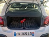  Citroen  C3  Ste 1.2 PureTech 82ch S&S Feel Business R E6.d  - TRANSFO 5 PLACES / 5 SEATS OK + CERTIF OK #5