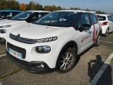  Citroen  C3  Ste 1.2 PureTech 82ch S&S Feel Business R E6.d  - TRANSFO 5 PLACES / 5 SEATS OK + CERTIF OK 