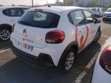  Citroen  C3  Ste 1.2 PureTech 82ch S&S Feel Business R E6.d  - TRANSFO 5 PLACES / 5 SEATS OK + CERTIF OK #4