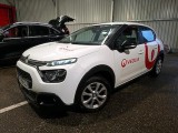  Citroen  C3  Ste 1.5 BlueHDi 100ch S&S BVM 6 Feel Business R  