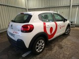  Citroen  C3  Ste 1.5 BlueHDi 100ch S&S BVM 6 Feel Business R  #4